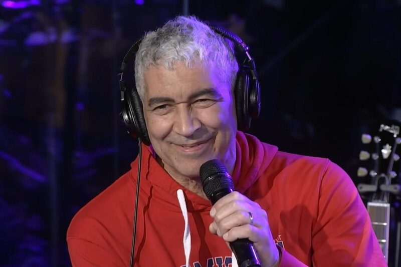 Pat Smear's Rockstar Earnings